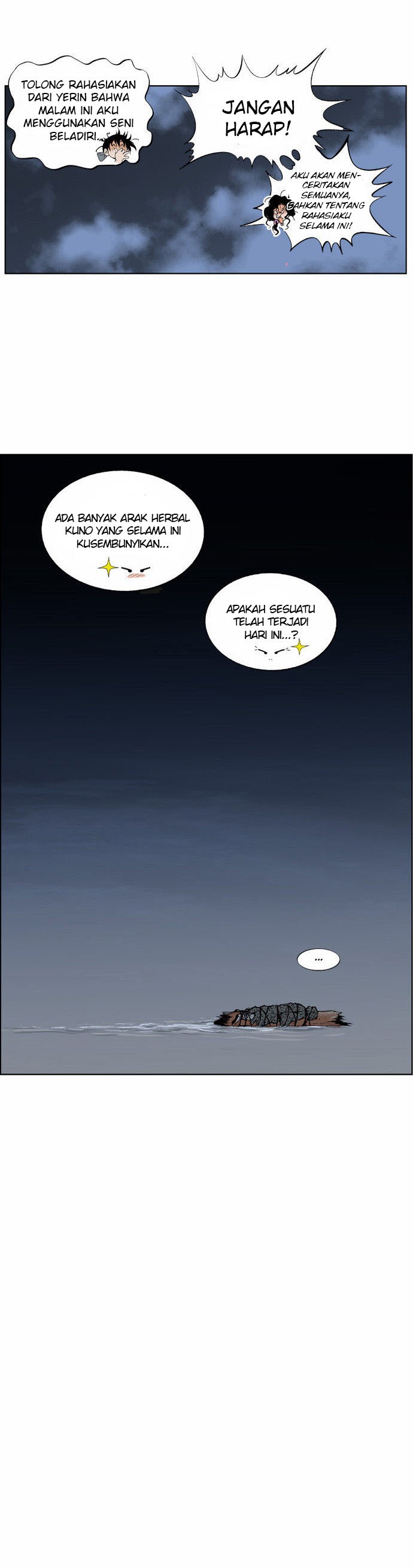 Gosu Chapter 2 Gambar 38