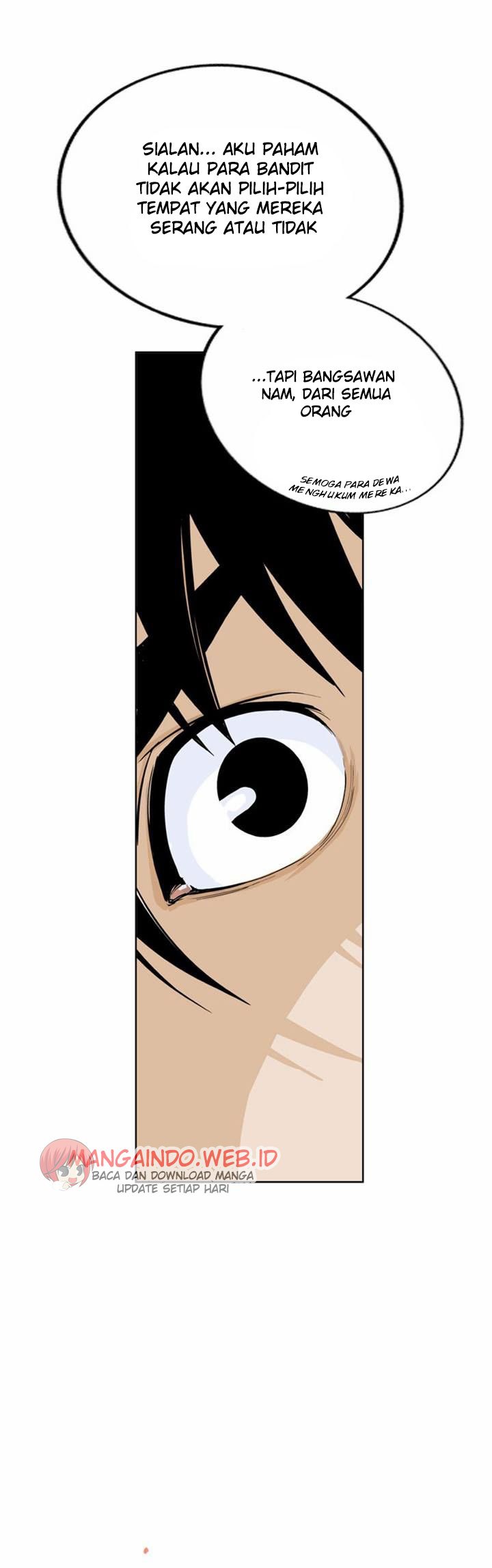 Gosu Chapter 6 Gambar 2