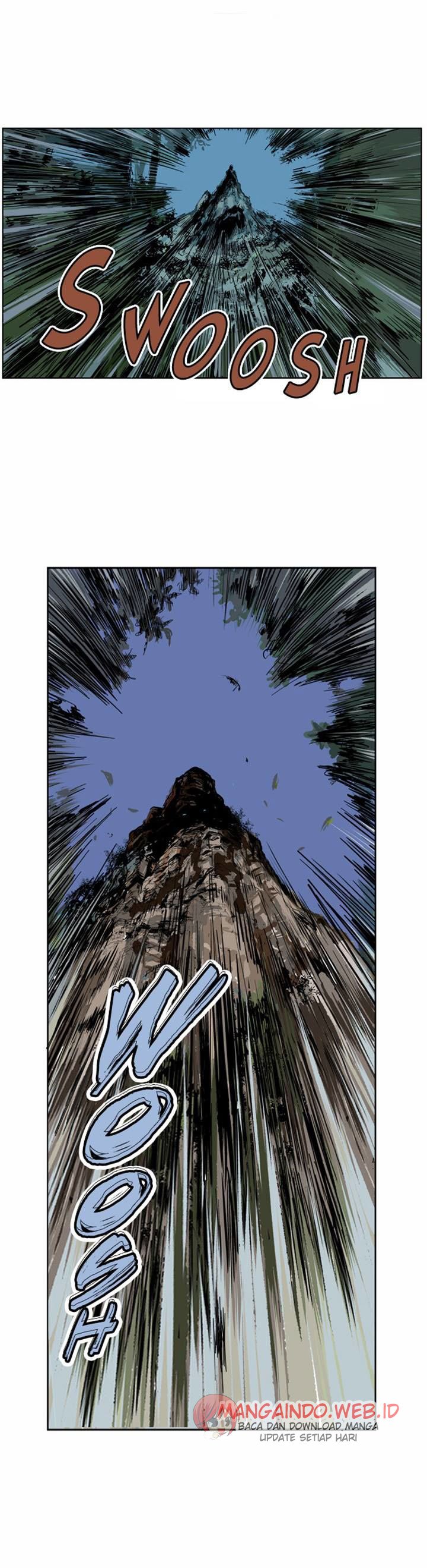 Gosu Chapter 6 Gambar 8