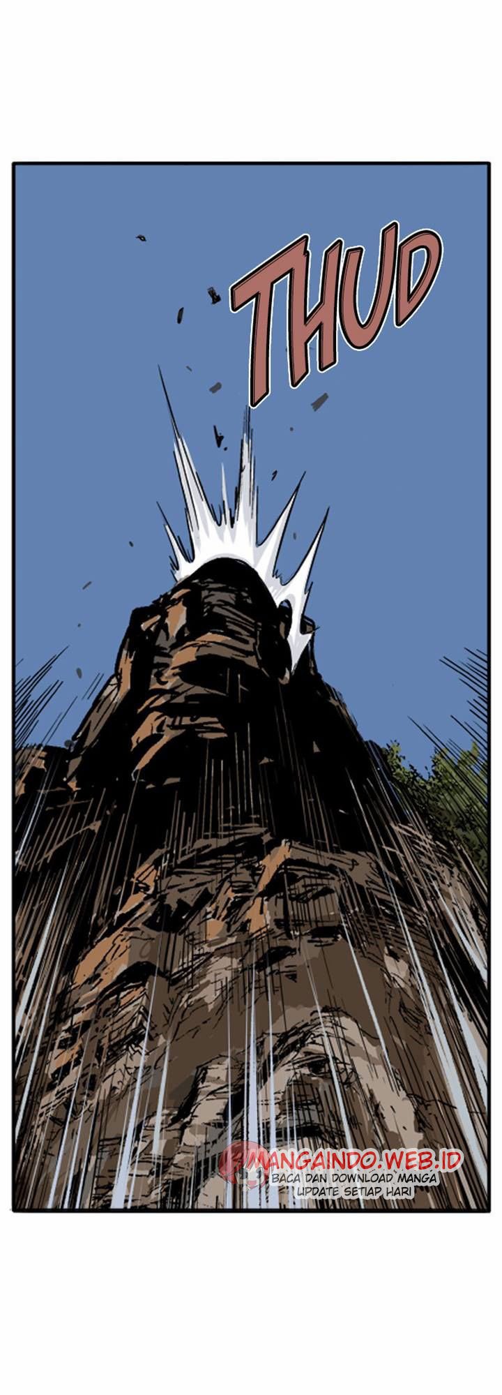 Gosu Chapter 6 Gambar 9