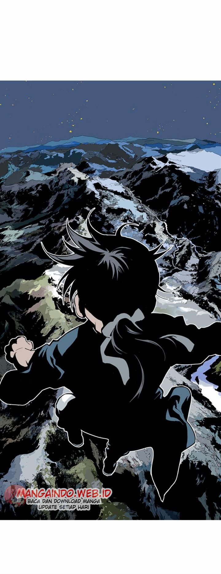 Gosu Chapter 6 Gambar 10