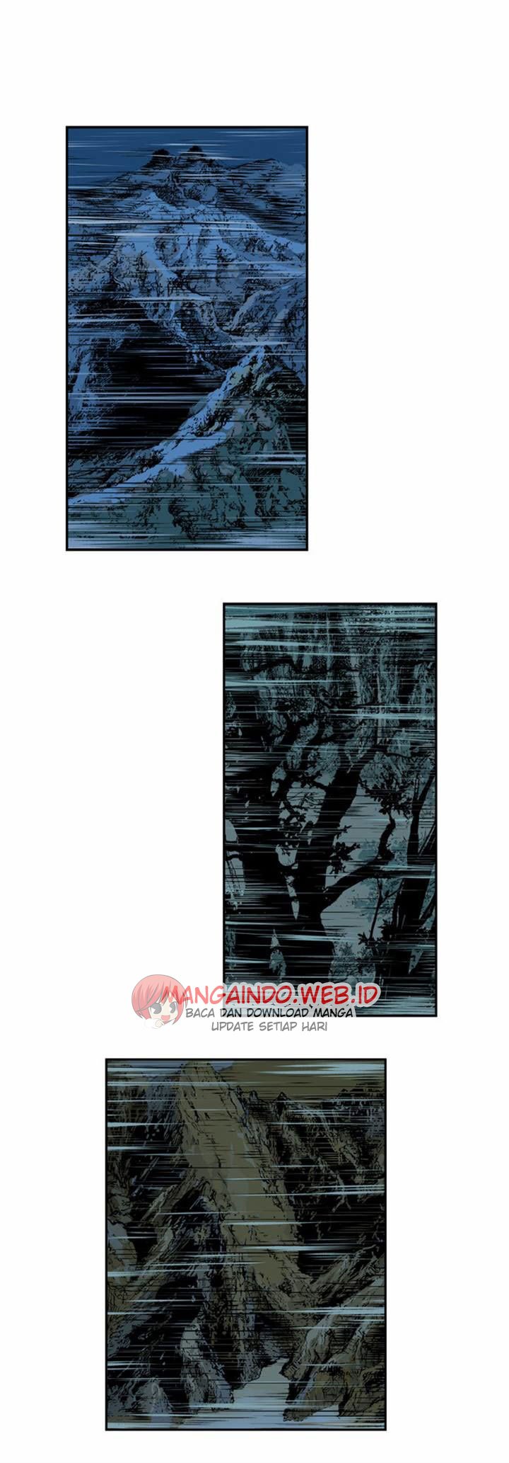 Gosu Chapter 6 Gambar 11