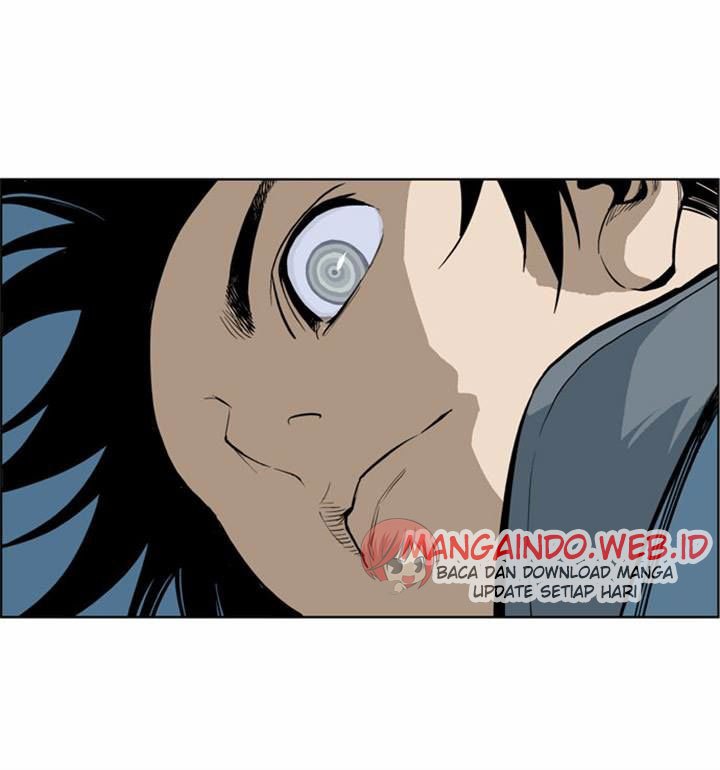 Gosu Chapter 6 Gambar 13