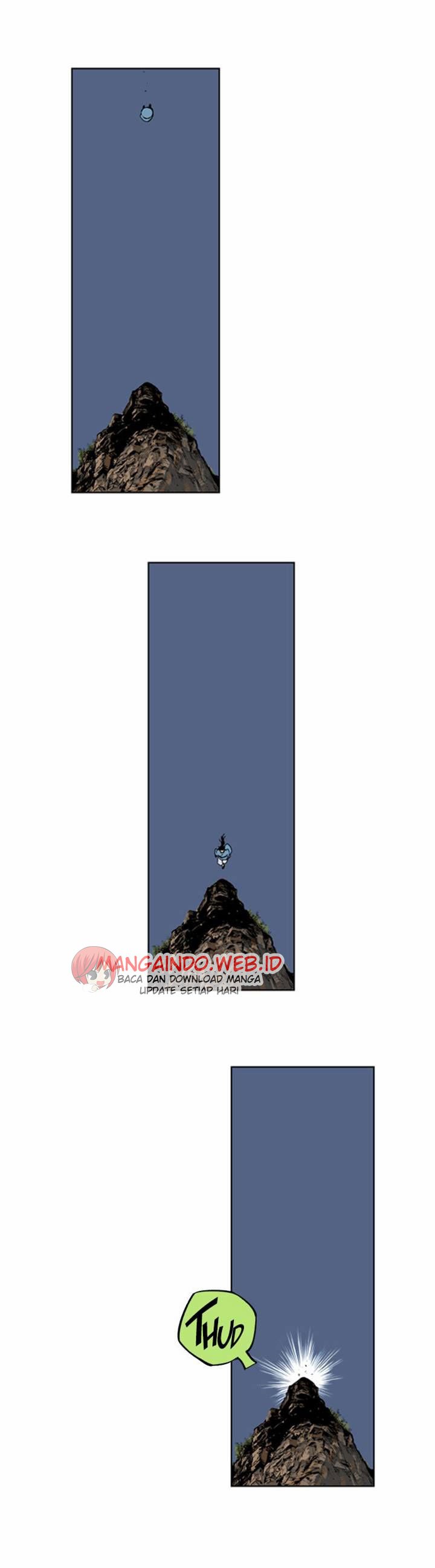 Gosu Chapter 6 Gambar 14