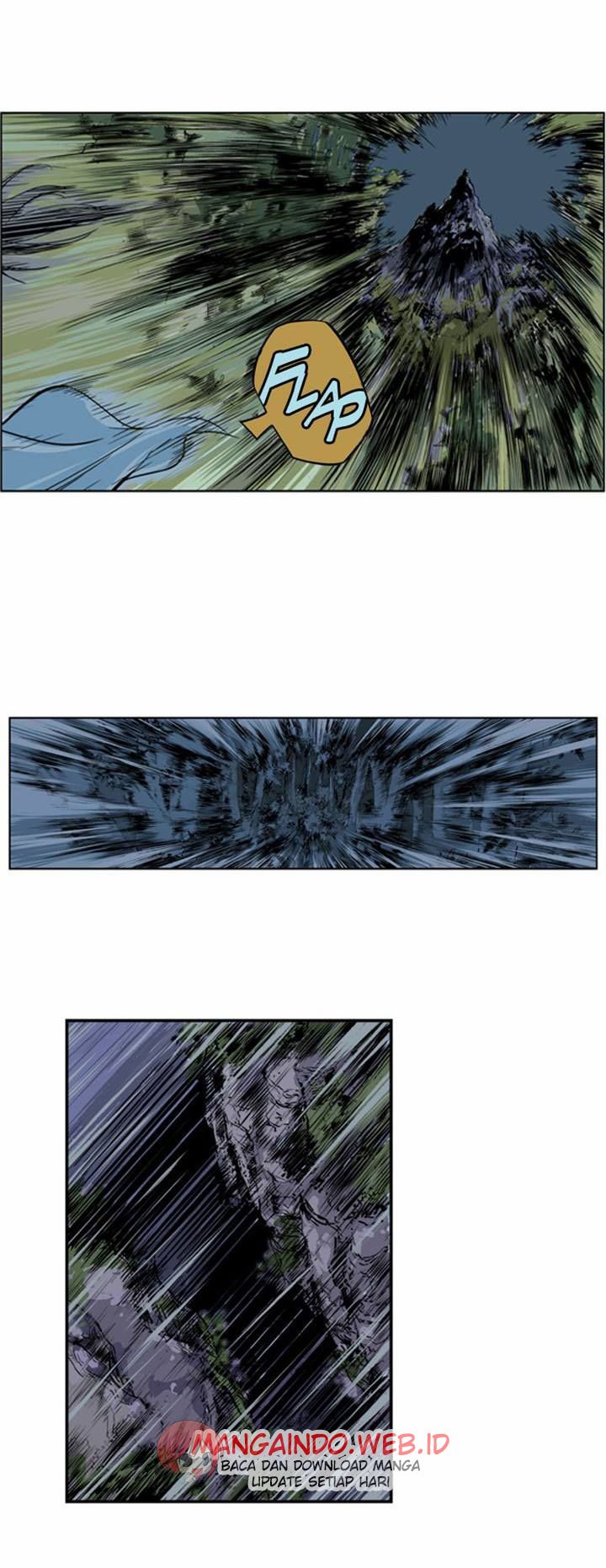 Gosu Chapter 6 Gambar 15