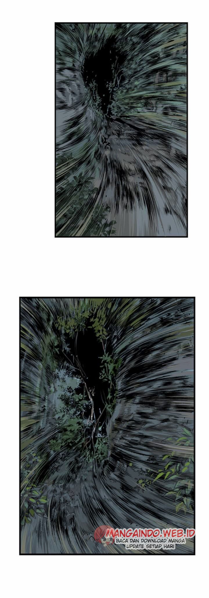 Gosu Chapter 6 Gambar 16