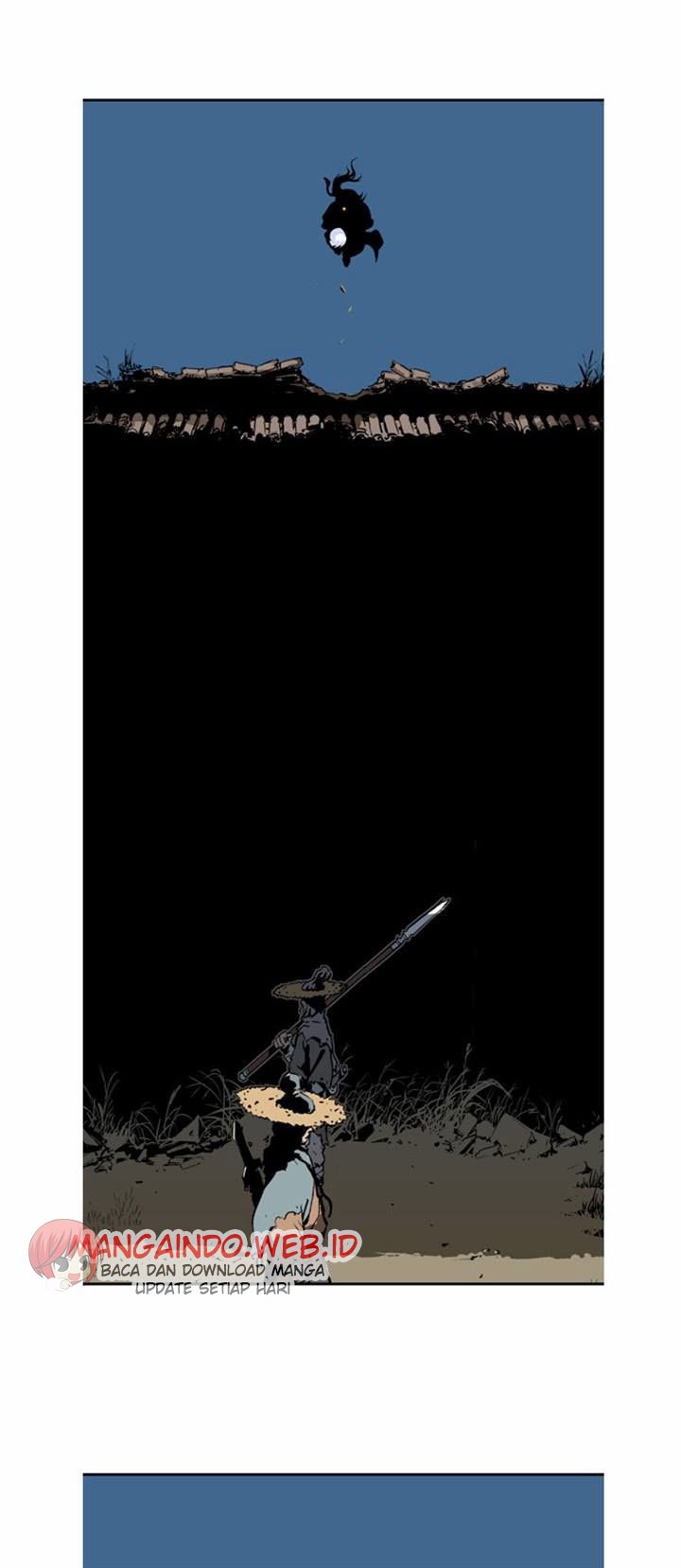 Gosu Chapter 6 Gambar 18