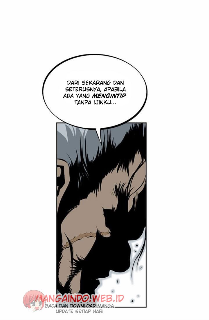 Gosu Chapter 6 Gambar 28