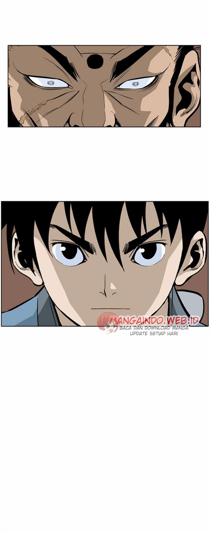 Gosu Chapter 6 Gambar 39