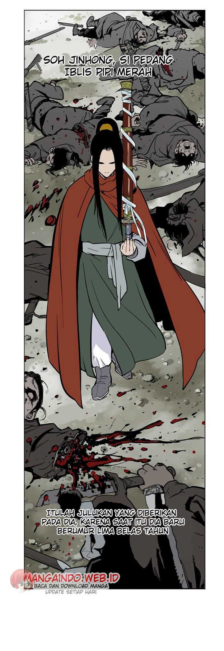 Gosu Chapter 11 Gambar 3