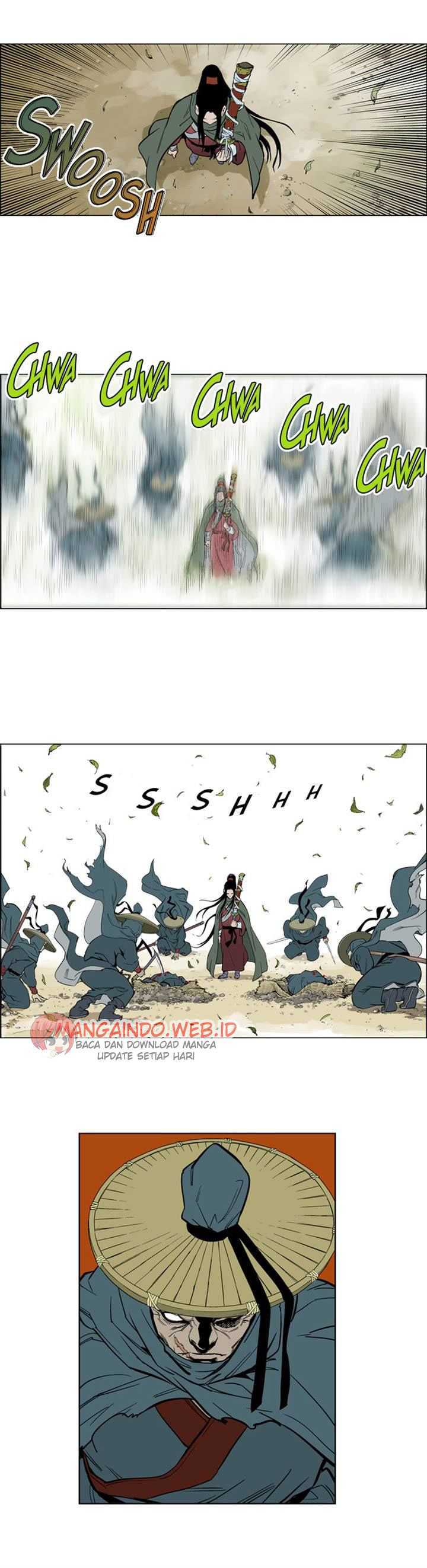 Gosu Chapter 11 Gambar 10