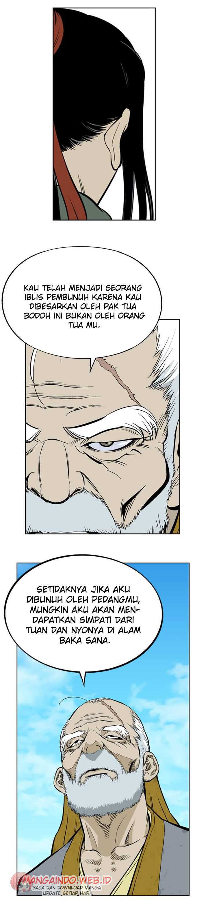 Gosu Chapter 11 Gambar 24