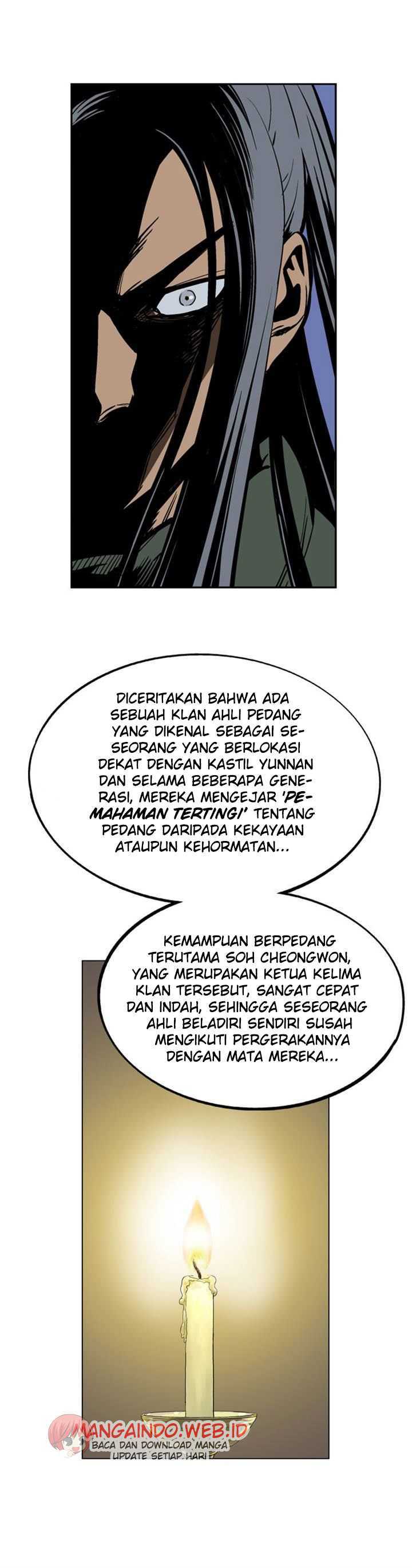 Gosu Chapter 13 Gambar 4