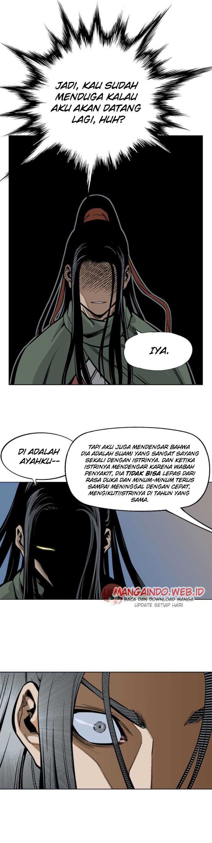 Gosu Chapter 13 Gambar 6