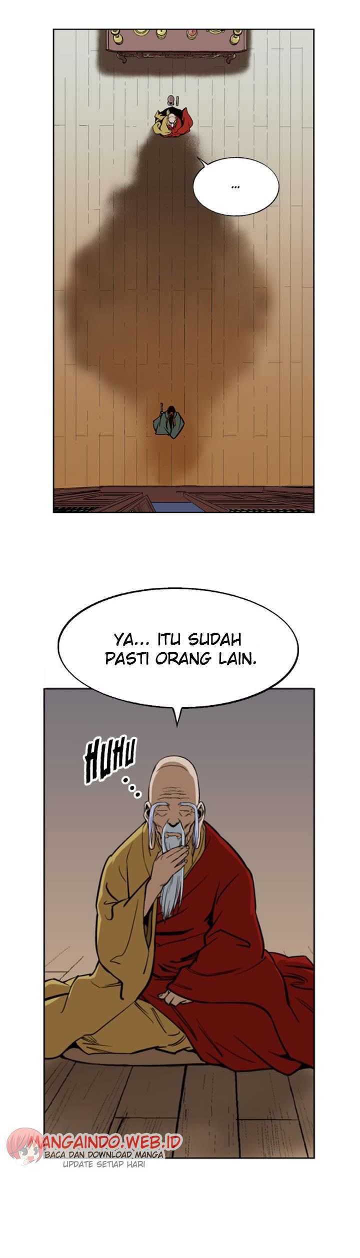 Gosu Chapter 13 Gambar 10