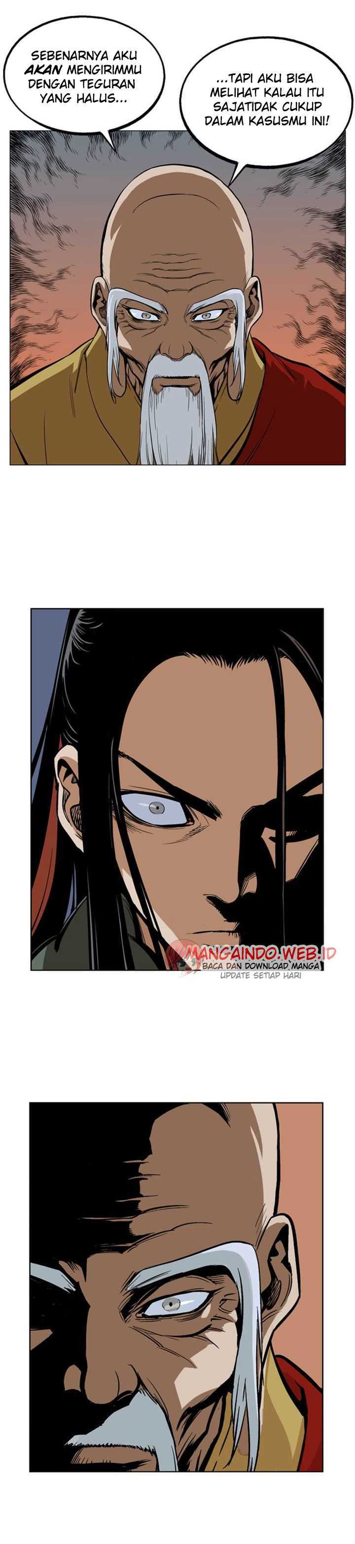 Gosu Chapter 13 Gambar 13