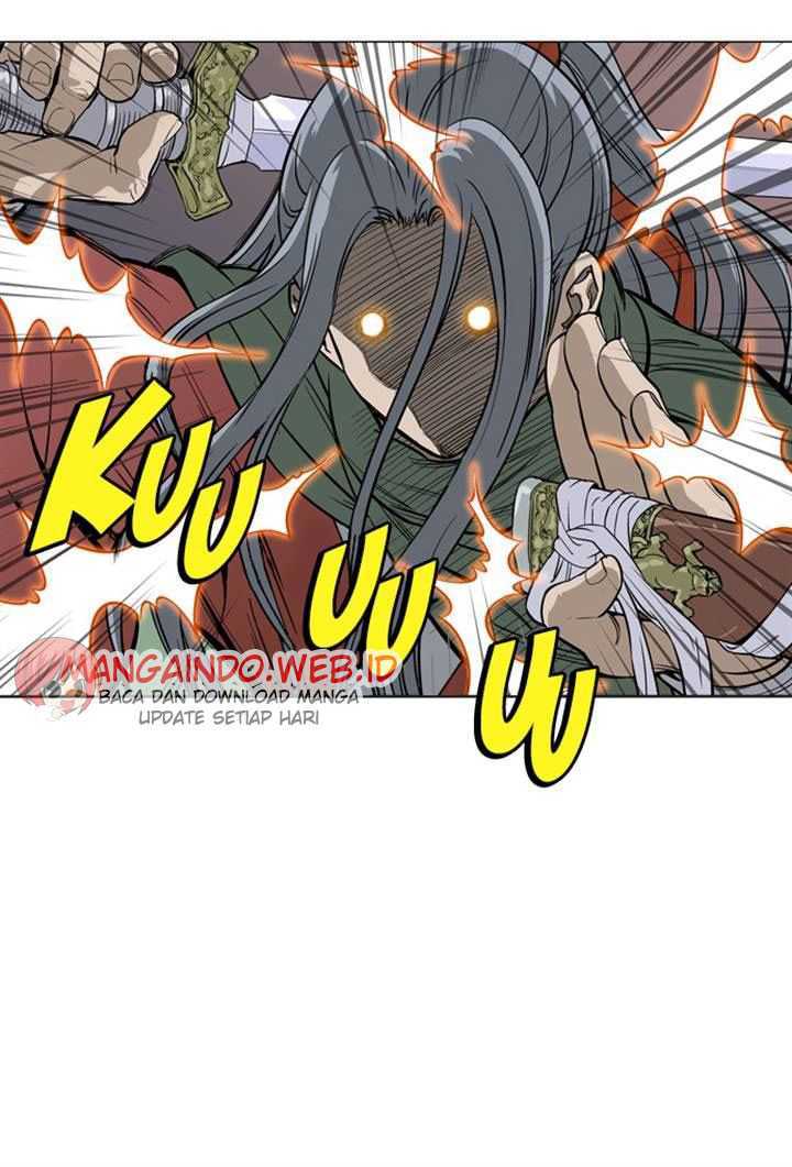 Gosu Chapter 13 Gambar 38
