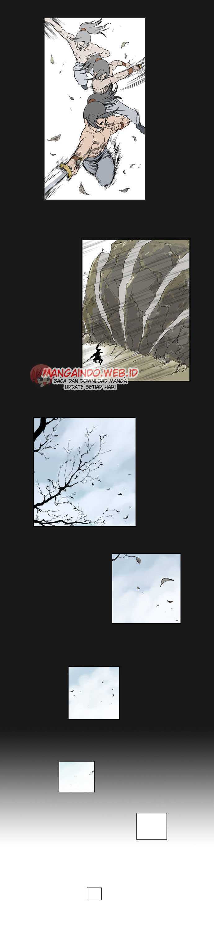 Gosu Chapter 15 Gambar 7
