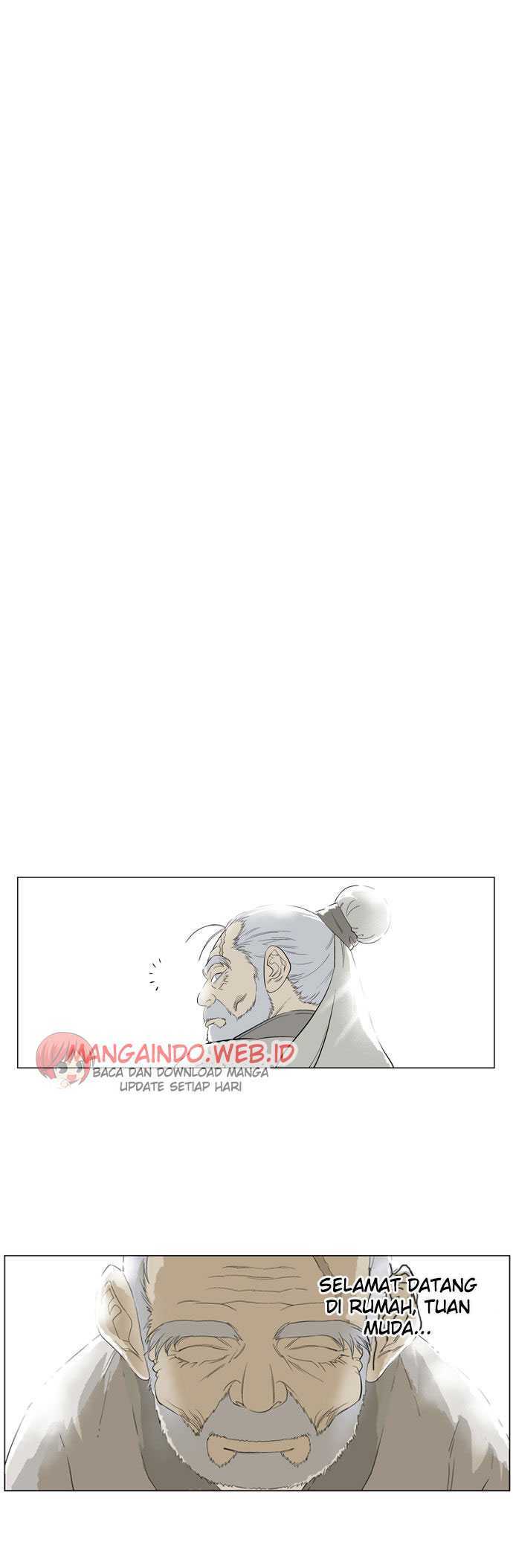 Gosu Chapter 15 Gambar 8