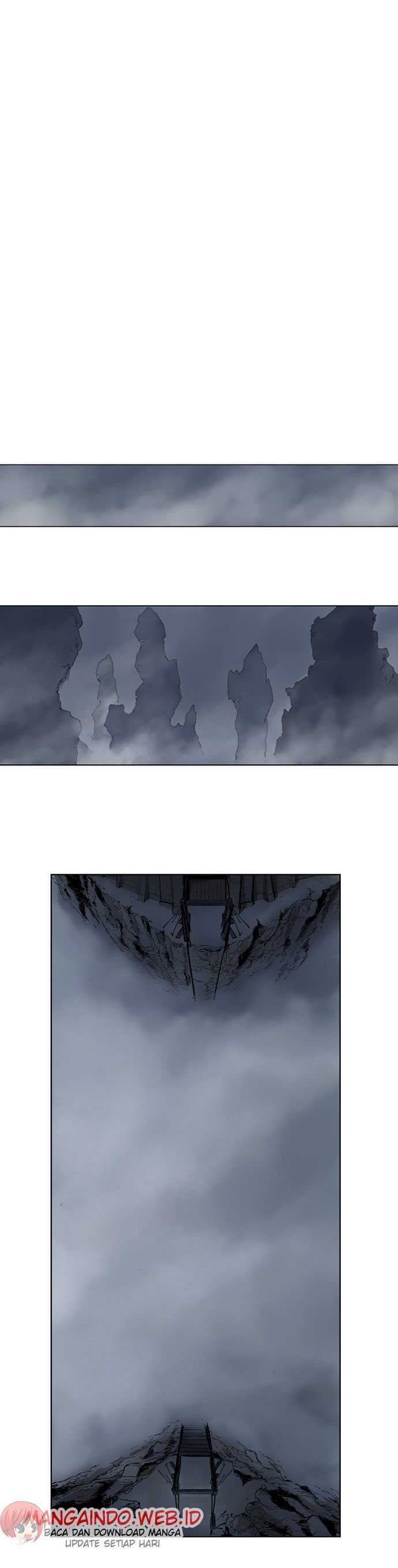 Gosu Chapter 15 Gambar 33