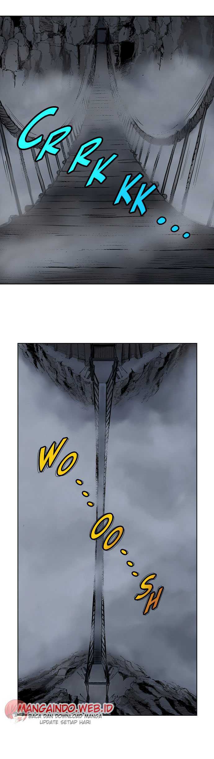 Gosu Chapter 15 Gambar 36