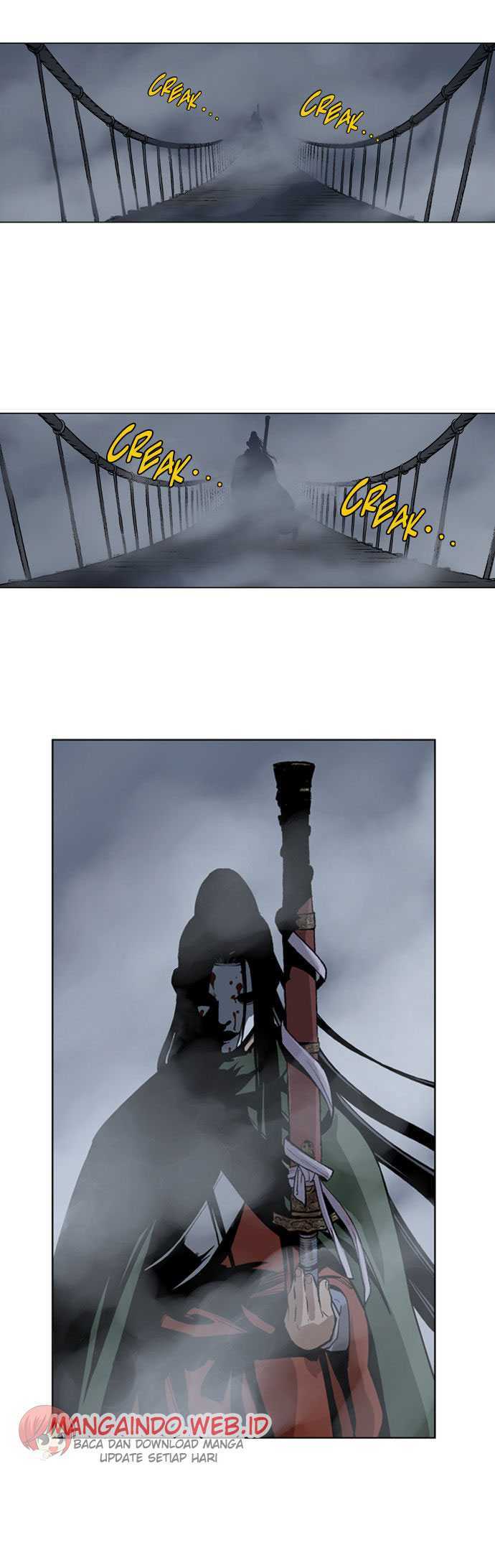 Gosu Chapter 15 Gambar 37