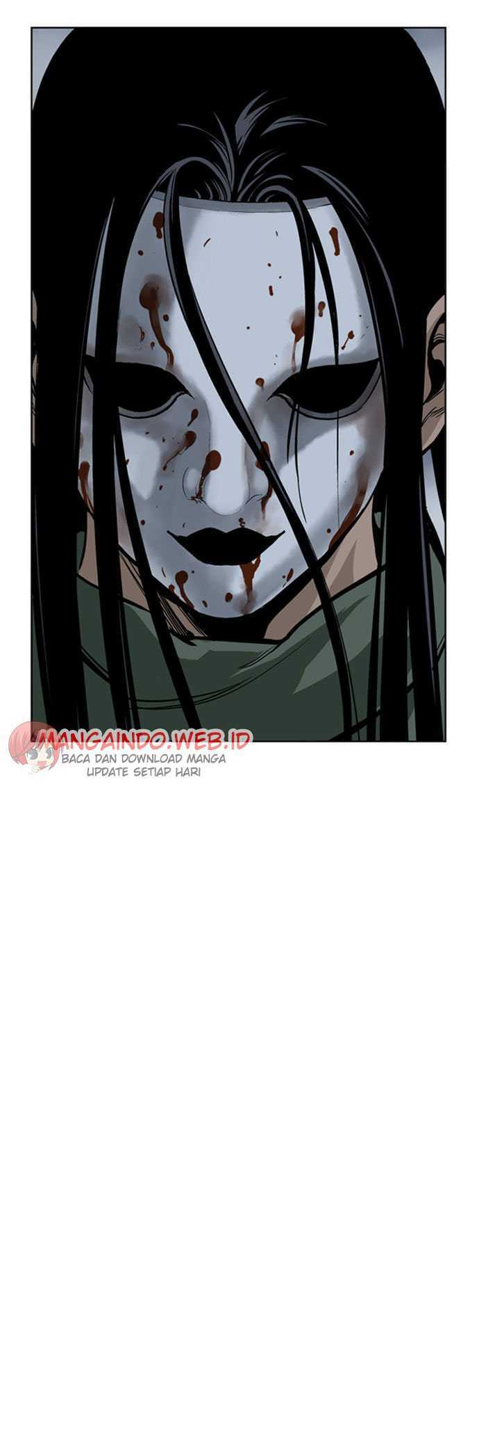 Gosu Chapter 15 Gambar 38