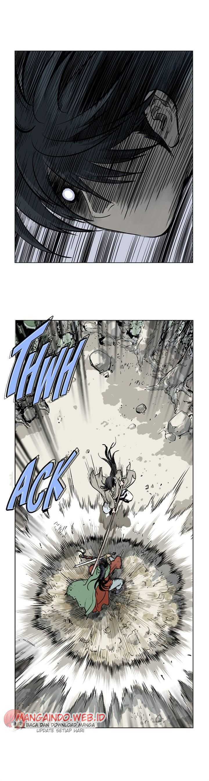 Gosu Chapter 18 Gambar 16