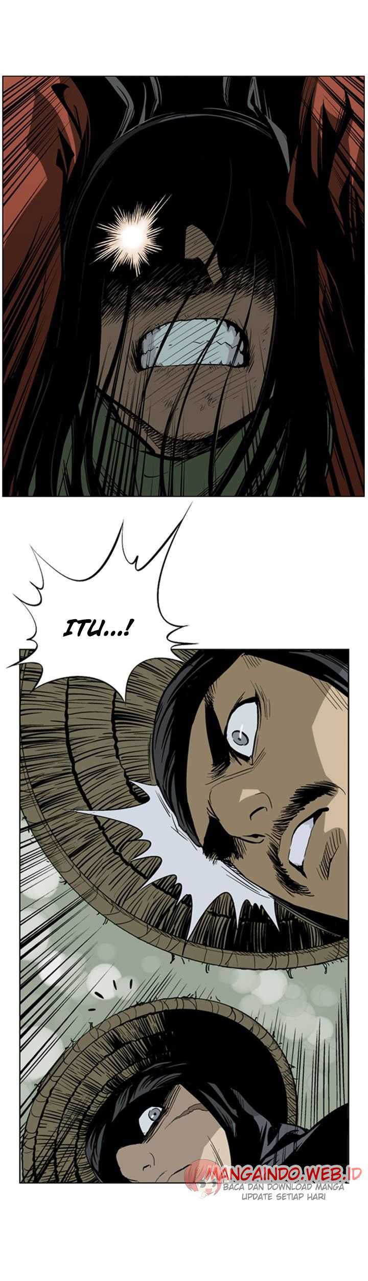Gosu Chapter 18 Gambar 27
