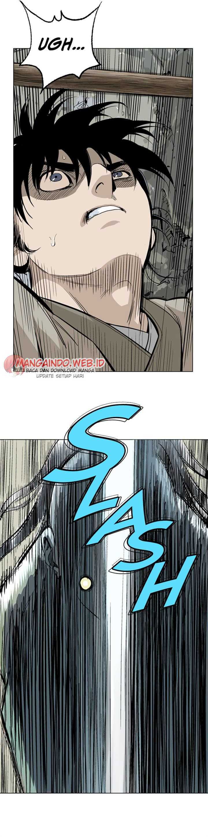 Gosu Chapter 18 Gambar 28