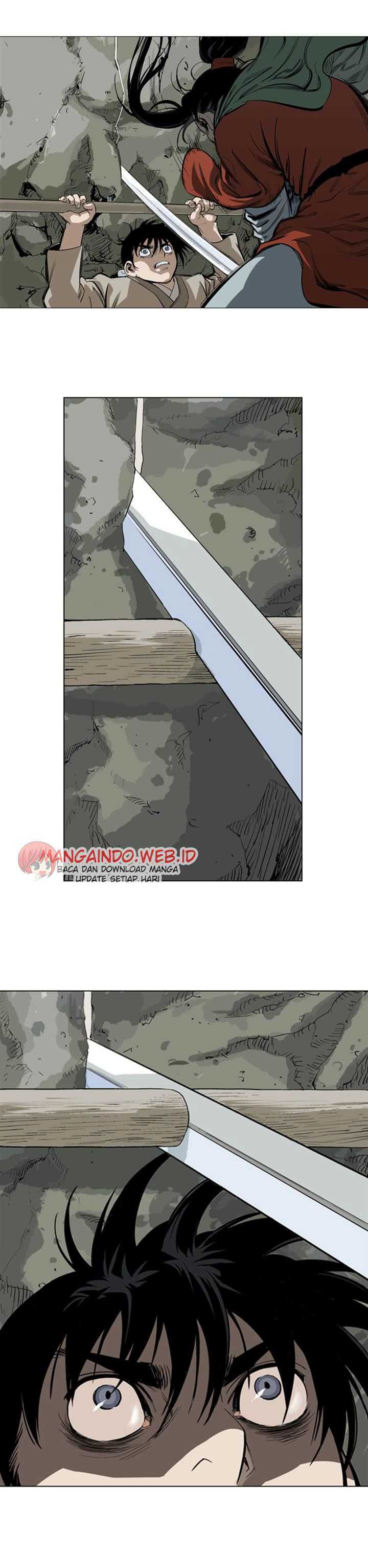 Gosu Chapter 18 Gambar 29
