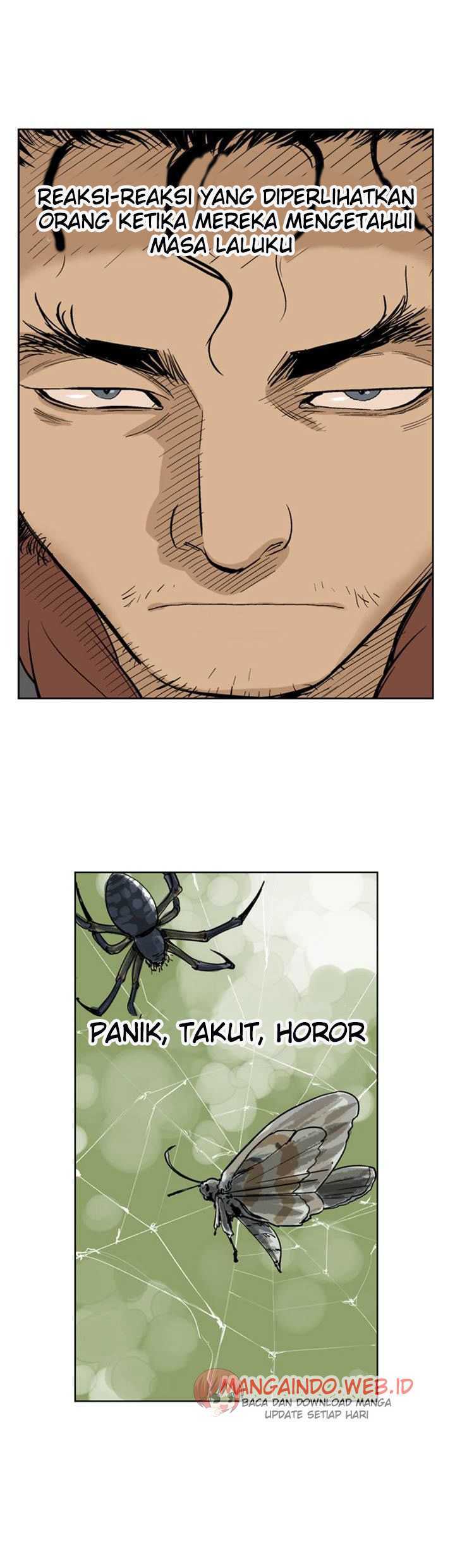 Gosu Chapter 20 Gambar 3
