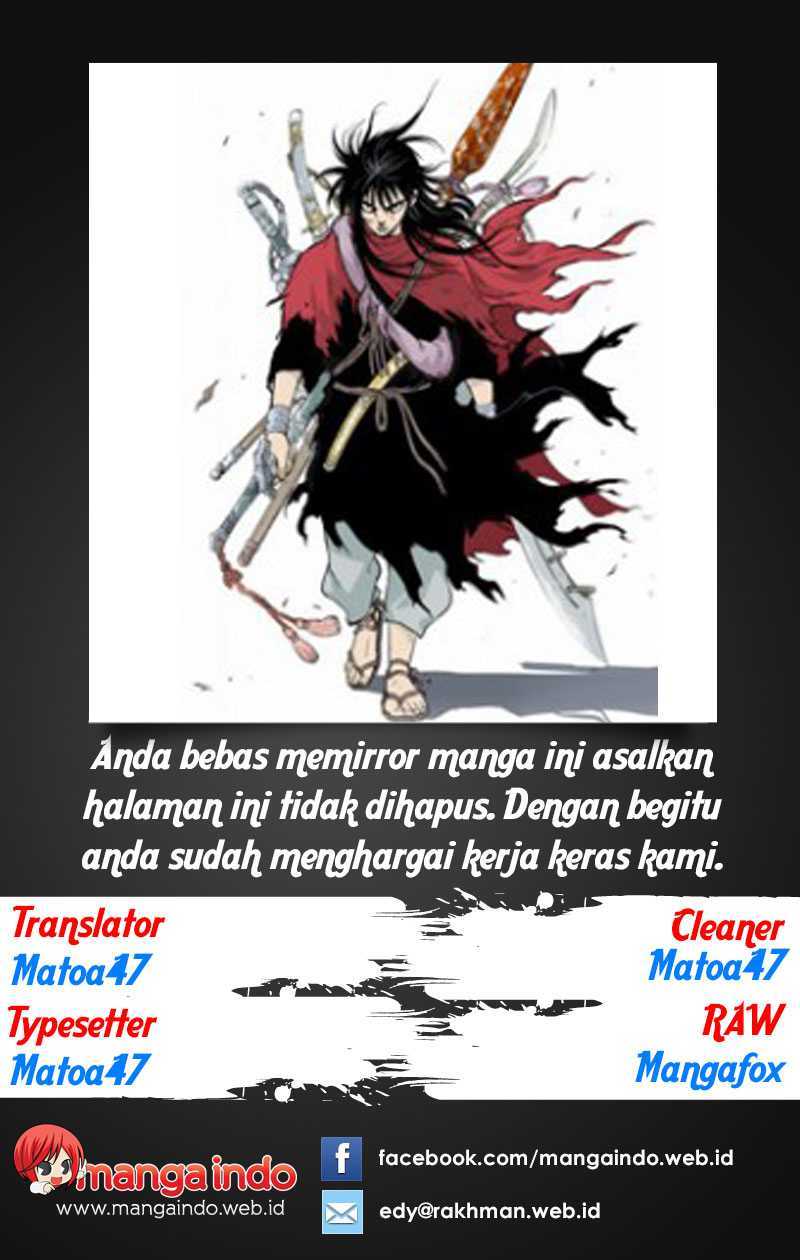 Gosu Chapter 20 Gambar 32