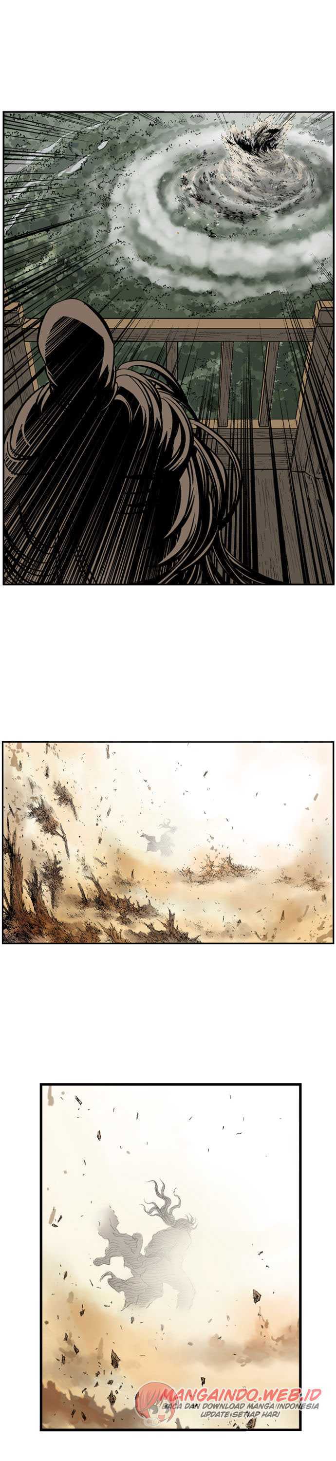 Gosu Chapter 31 Gambar 2