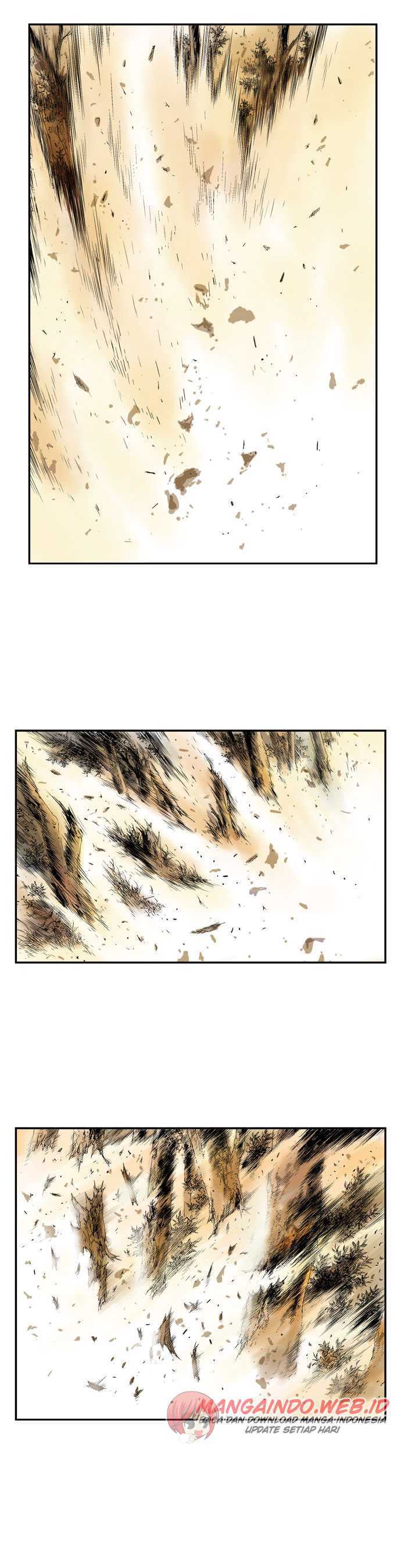 Gosu Chapter 31 Gambar 5