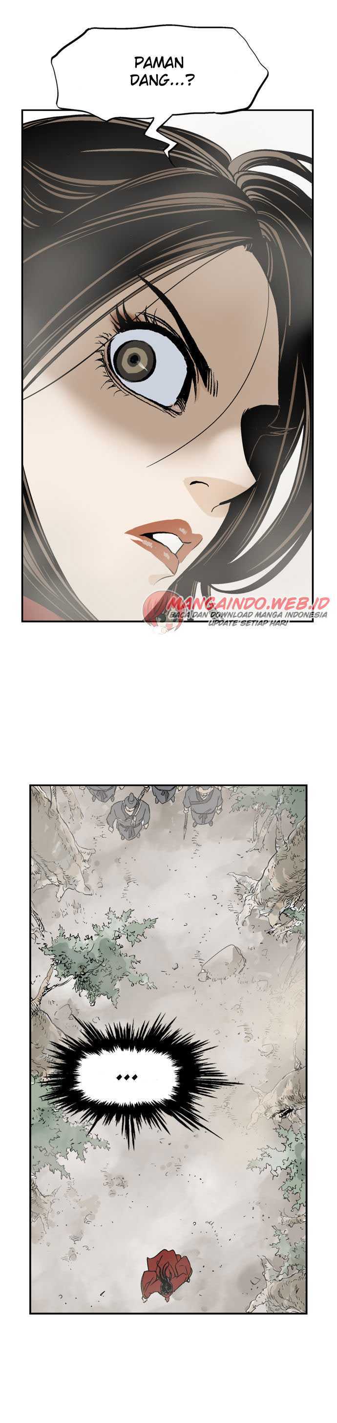 Gosu Chapter 31 Gambar 15