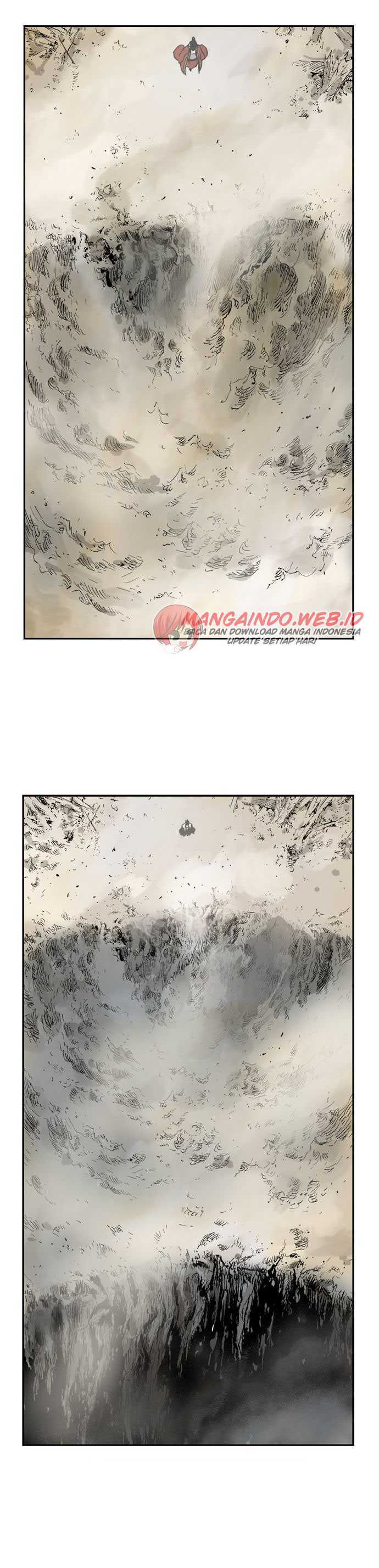 Gosu Chapter 31 Gambar 17