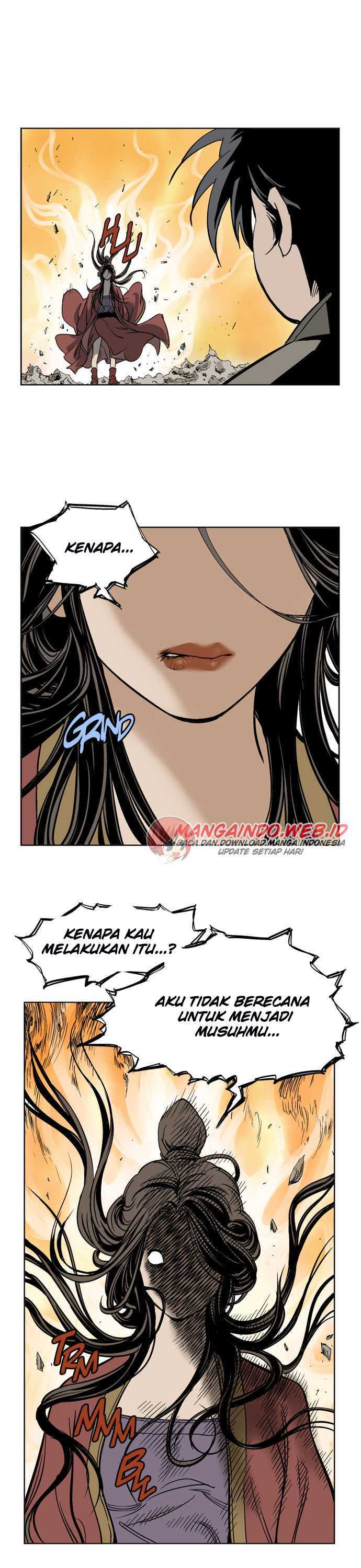 Gosu Chapter 31 Gambar 30