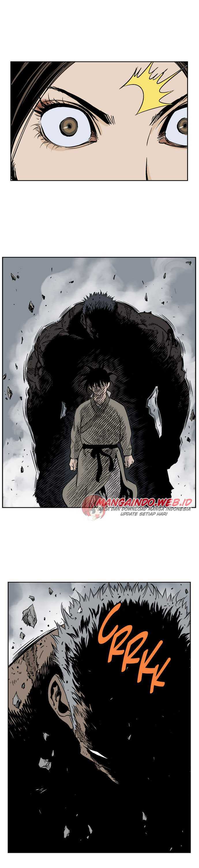 Gosu Chapter 31 Gambar 31