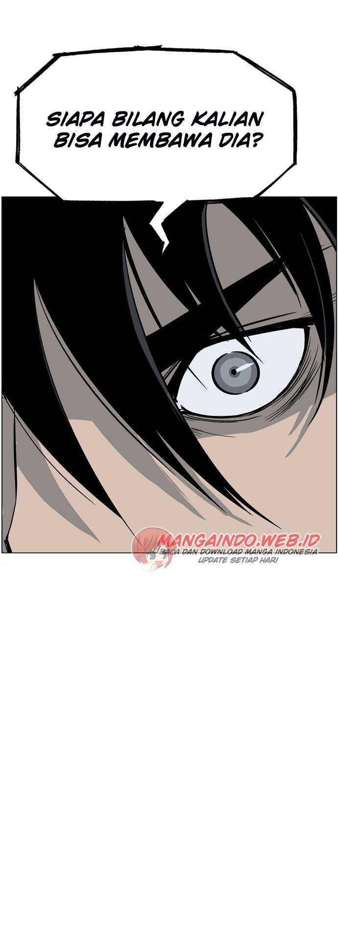 Gosu Chapter 31 Gambar 41