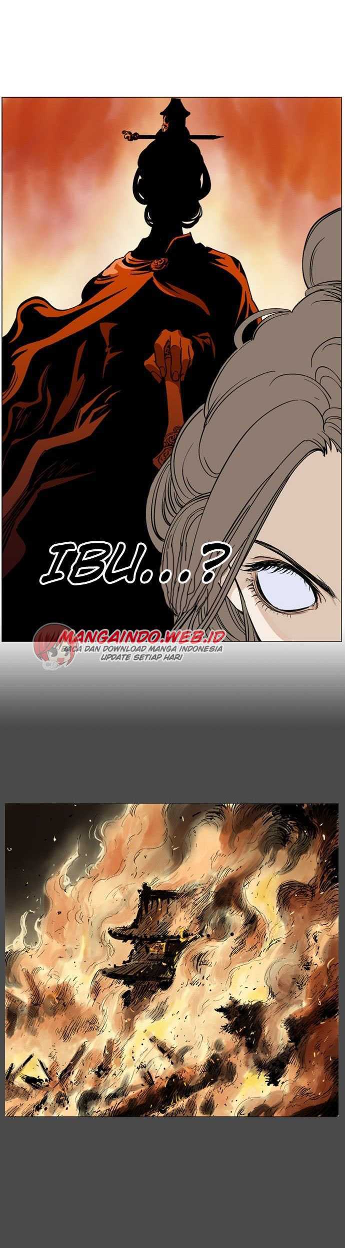 Gosu Chapter 33 Gambar 6