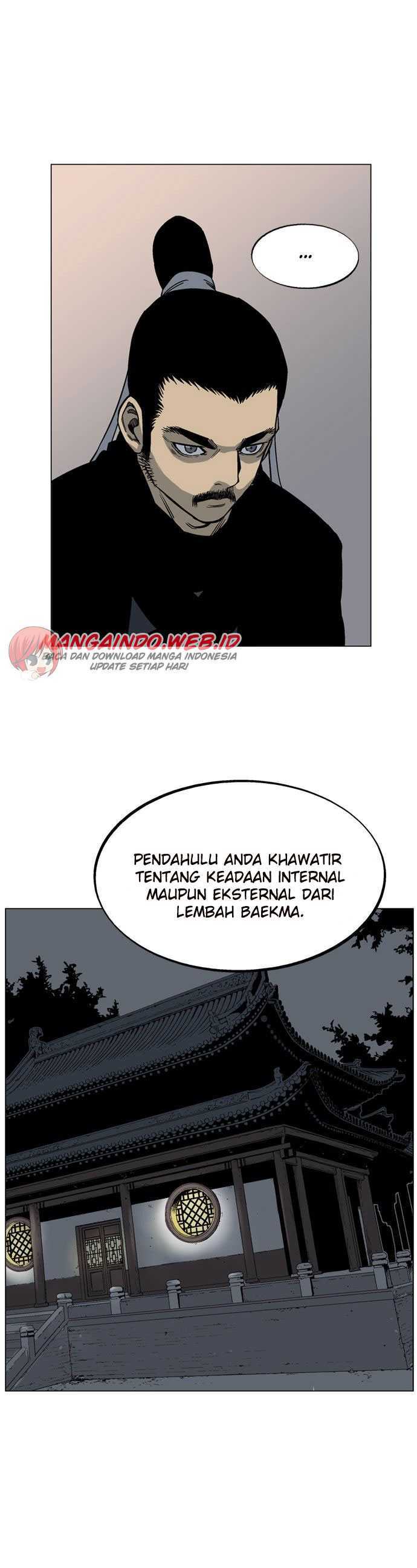 Gosu Chapter 33 Gambar 9