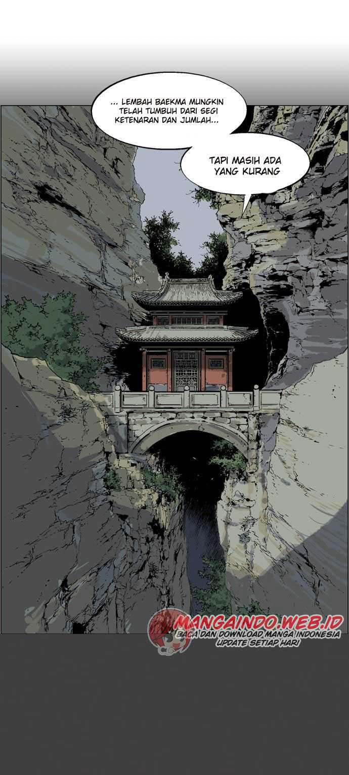 Gosu Chapter 33 Gambar 10