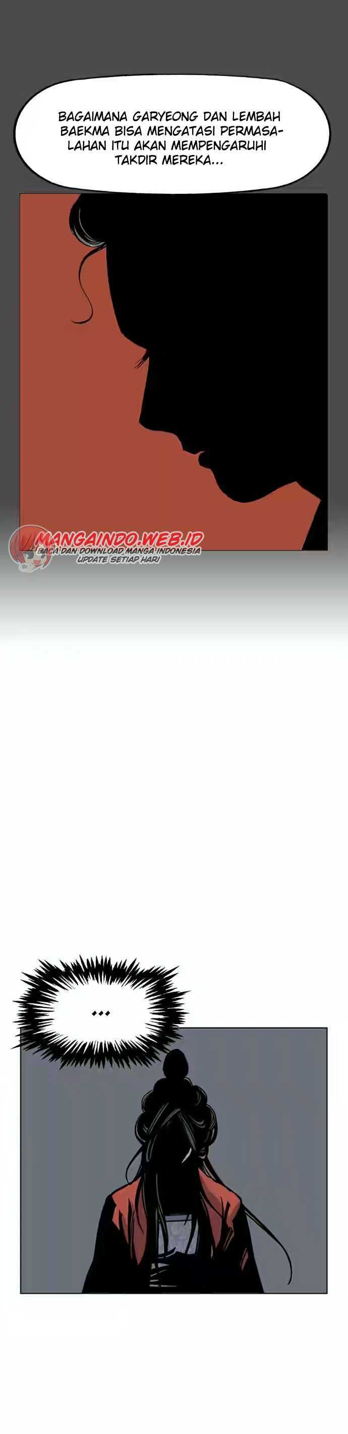 Gosu Chapter 33 Gambar 17