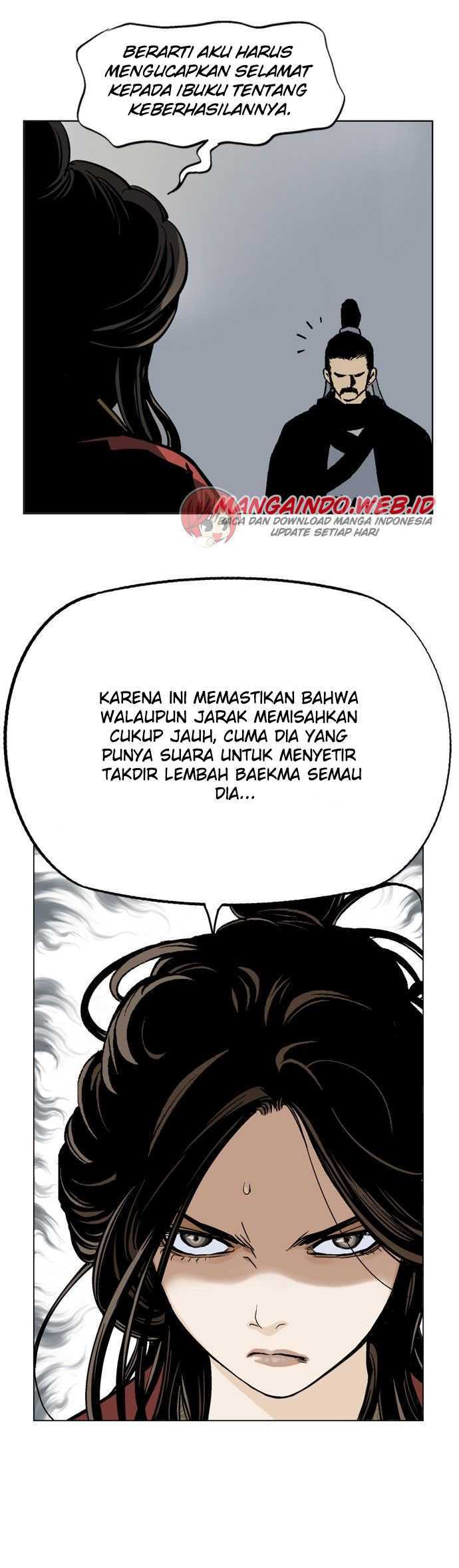 Gosu Chapter 33 Gambar 18