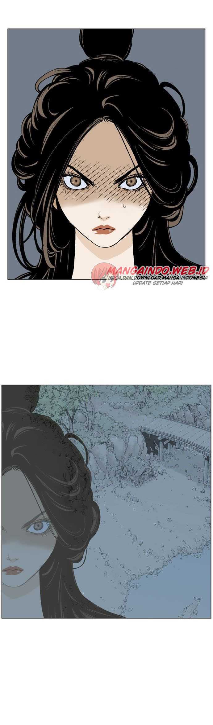 Gosu Chapter 33 Gambar 30