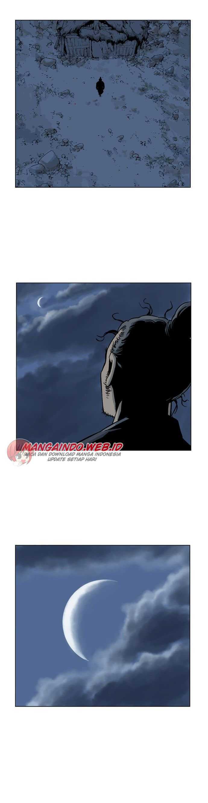 Gosu Chapter 33 Gambar 31