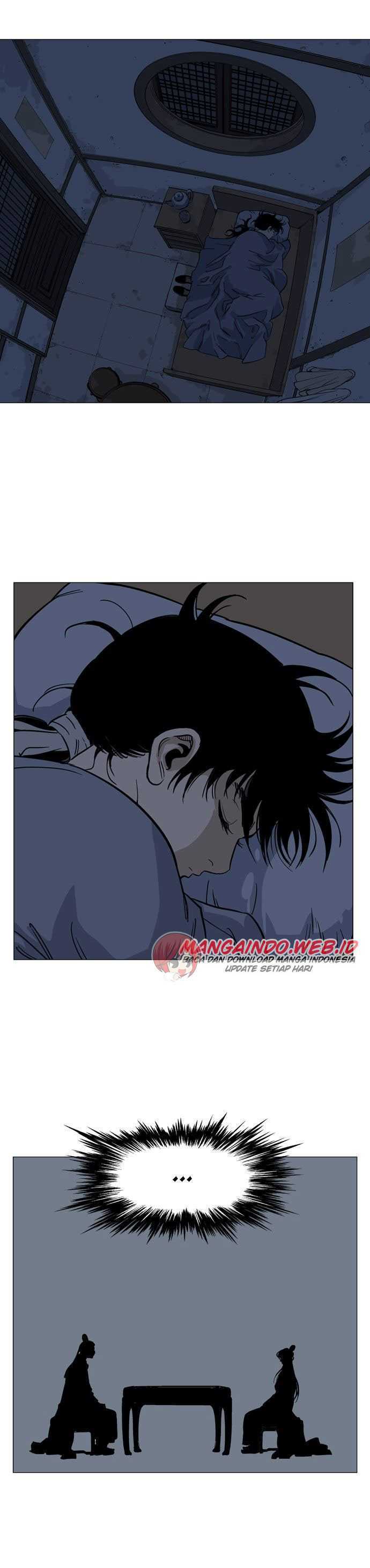Gosu Chapter 33 Gambar 33