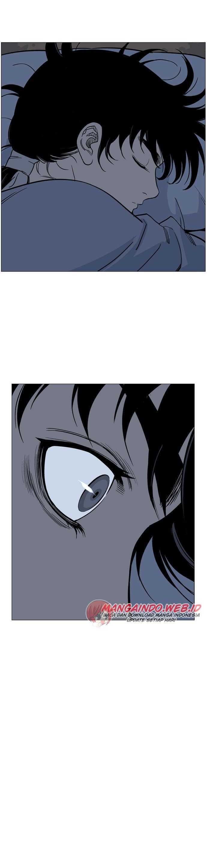 Gosu Chapter 33 Gambar 36