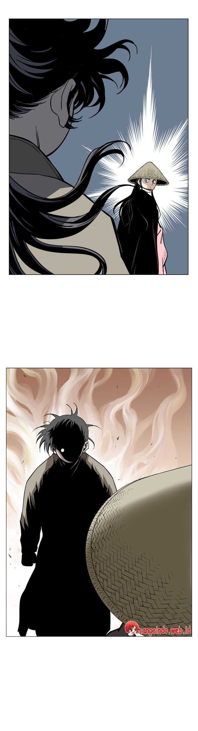 Gosu Chapter 34 Gambar 39